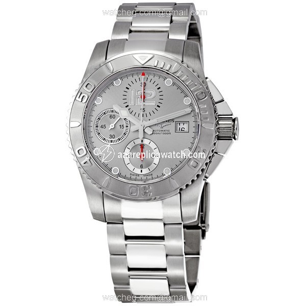 Longines L3.673.4.76.6 HydroConquest Mens Automatic Stainless Steel watch Longines L3.673.4.76.6 HydroConquest Mens Automatic Stainless Steel watch