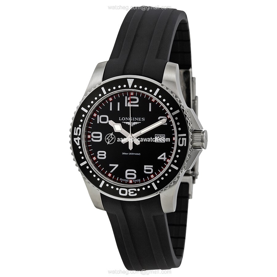 Longines L3.688.4.53.2 HydroConquest Mens Quartz Stainless Steel watch Longines L3.688.4.53.2 HydroConquest Mens Quartz Stainless Steel watch