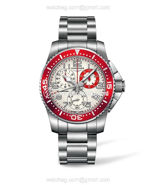 Longines L3.690.4.19.6 HydroConquest Mens Quartz Stainless Steel watch Longines L3.690.4.19.6 HydroConquest Mens Quartz Stainless Steel watch