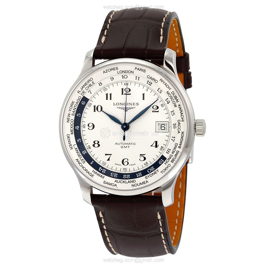 Longines L2.631.4.70.3 Mens Automatic Stainless Steel watch Longines L2.631.4.70.3 Mens Automatic Stainless Steel watch