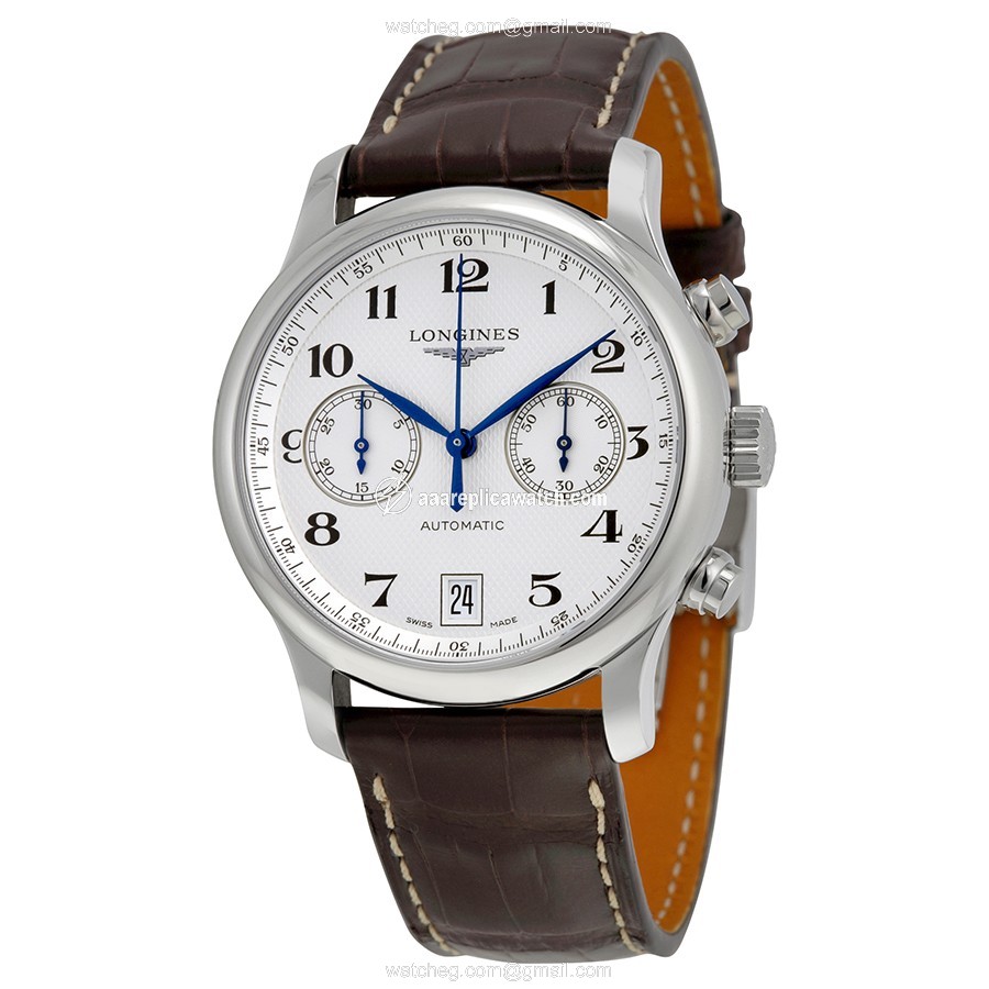 Longines L2.669.4.78.3 Mens Automatic Stainless Steel watch Longines L2.669.4.78.3 Mens Automatic Stainless Steel watch