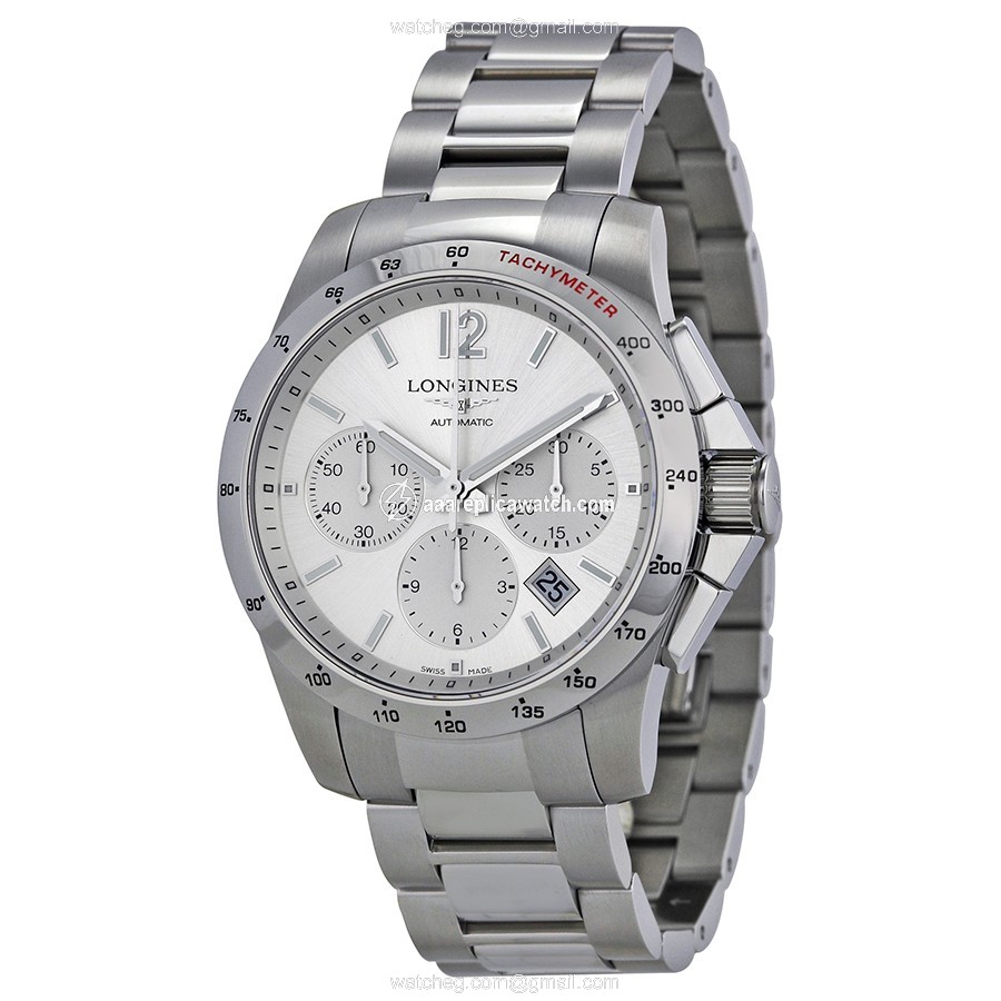 Longines L2.743.4.76.6 Mens Automatic Stainless Steel watch Longines L2.743.4.76.6 Mens Automatic Stainless Steel watch