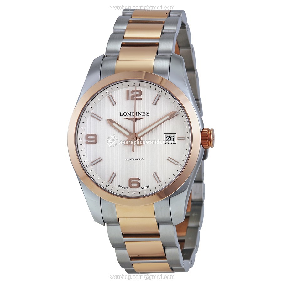 Longines L2.785.5.76.7 Mens Automatic Stainless Steel watch Longines L2.785.5.76.7 Mens Automatic Stainless Steel watch