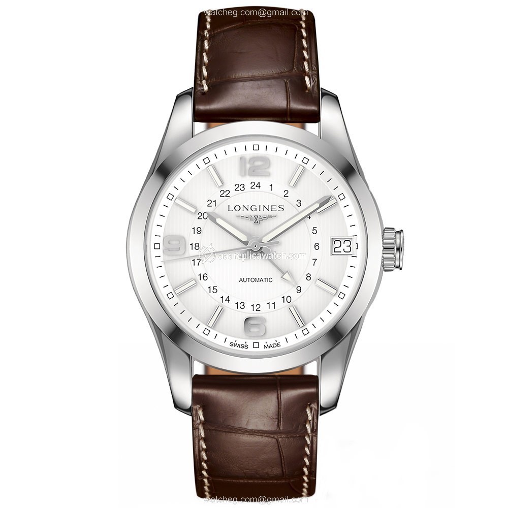 Longines L2.799.4.76.3 Mens Automatic Stainless Steel watch Longines L2.799.4.76.3 Mens Automatic Stainless Steel watch