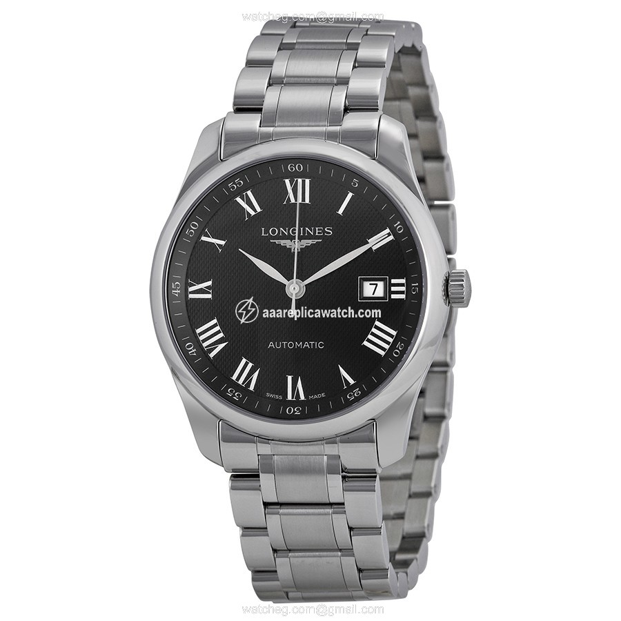Longines L27934516 Mens Automatic Stainless Steel watch Longines L27934516 Mens Automatic Stainless Steel watch