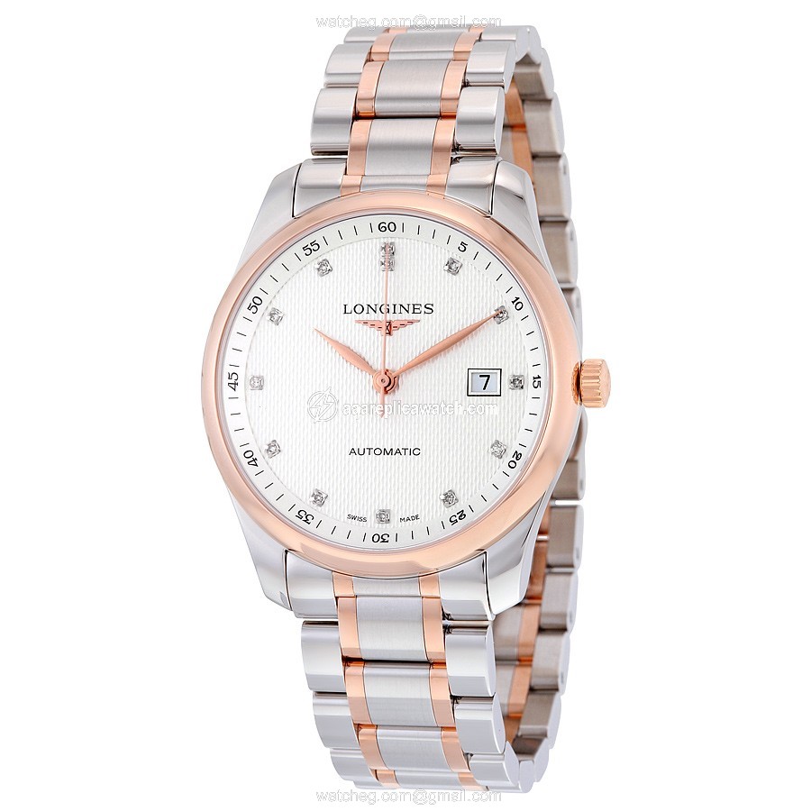 Longines L27935777 Mens Automatic Stainless Steel watch Longines L27935777 Mens Automatic Stainless Steel watch