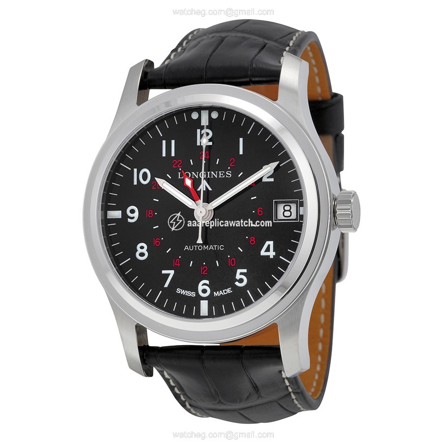 Longines L28314532 Mens Automatic Stainless Steel watch Longines L28314532 Mens Automatic Stainless Steel watch