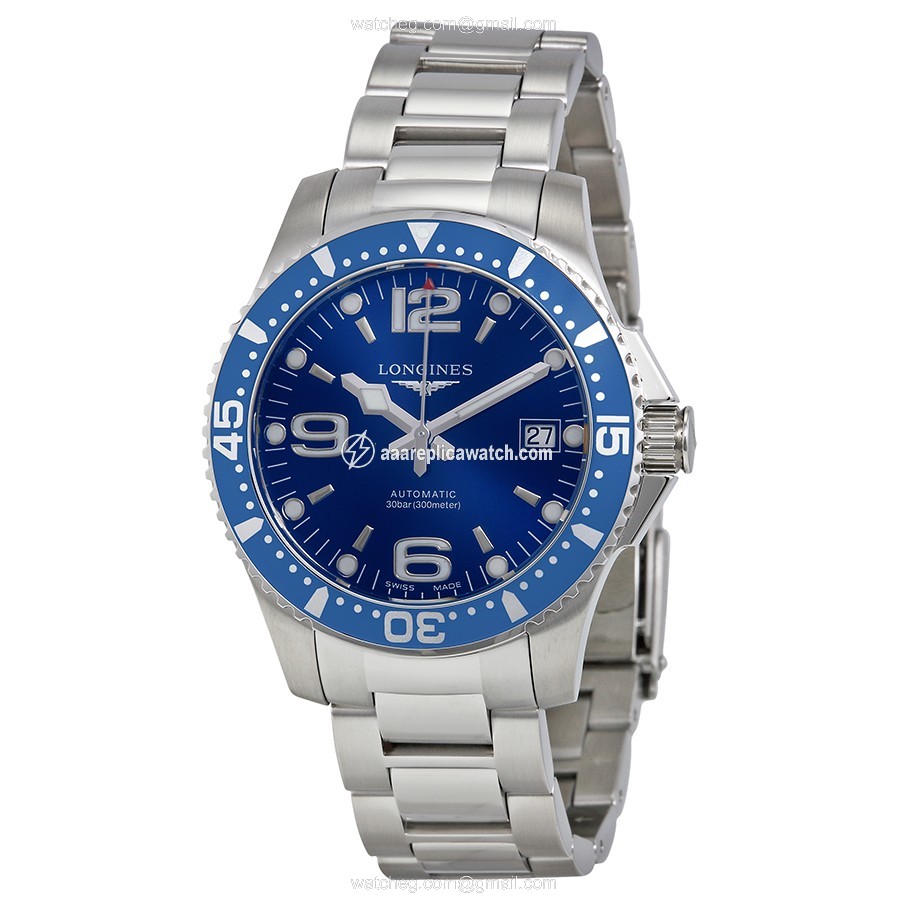 Longines L3.641.4.96.6 Mens Automatic Stainless Steel watch Longines L3.641.4.96.6 Mens Automatic Stainless Steel watch