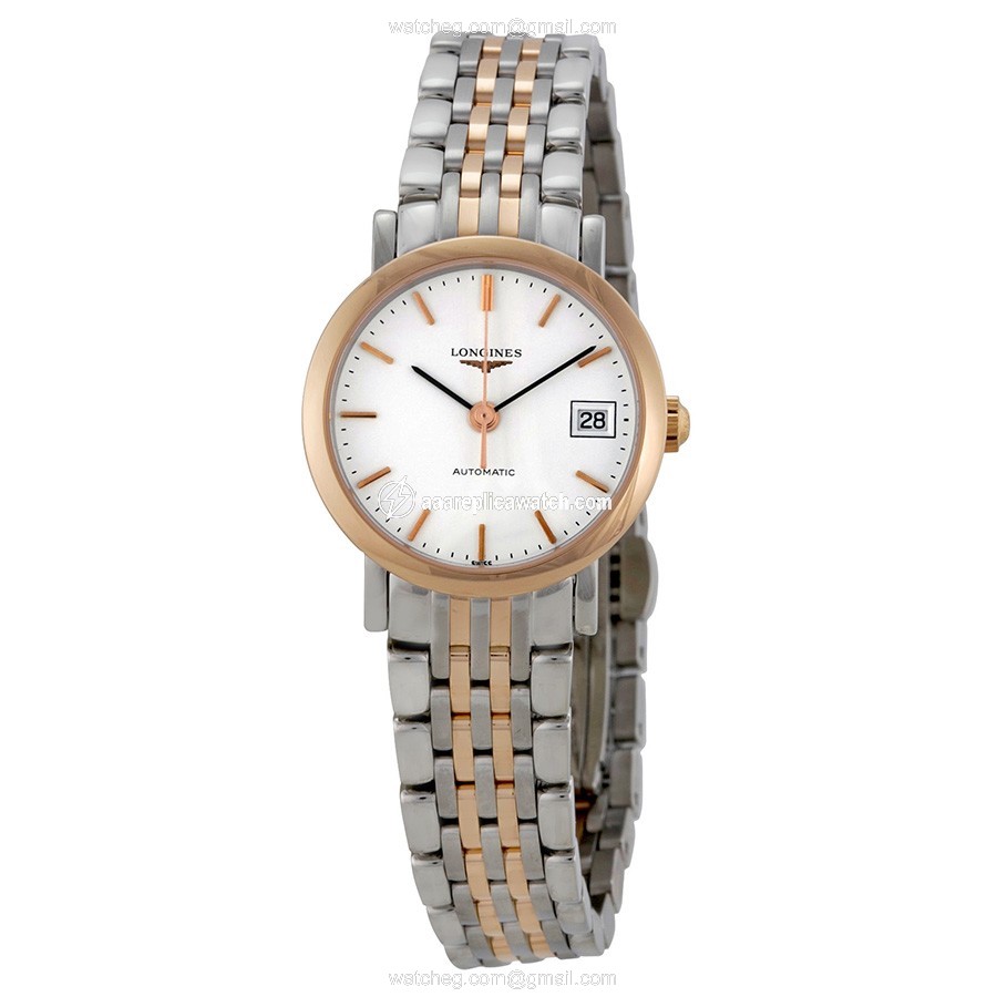 Longines L4.309.5.12.7 Ladies Automatic Stainless Steel watch Longines L4.309.5.12.7 Ladies Automatic Stainless Steel watch