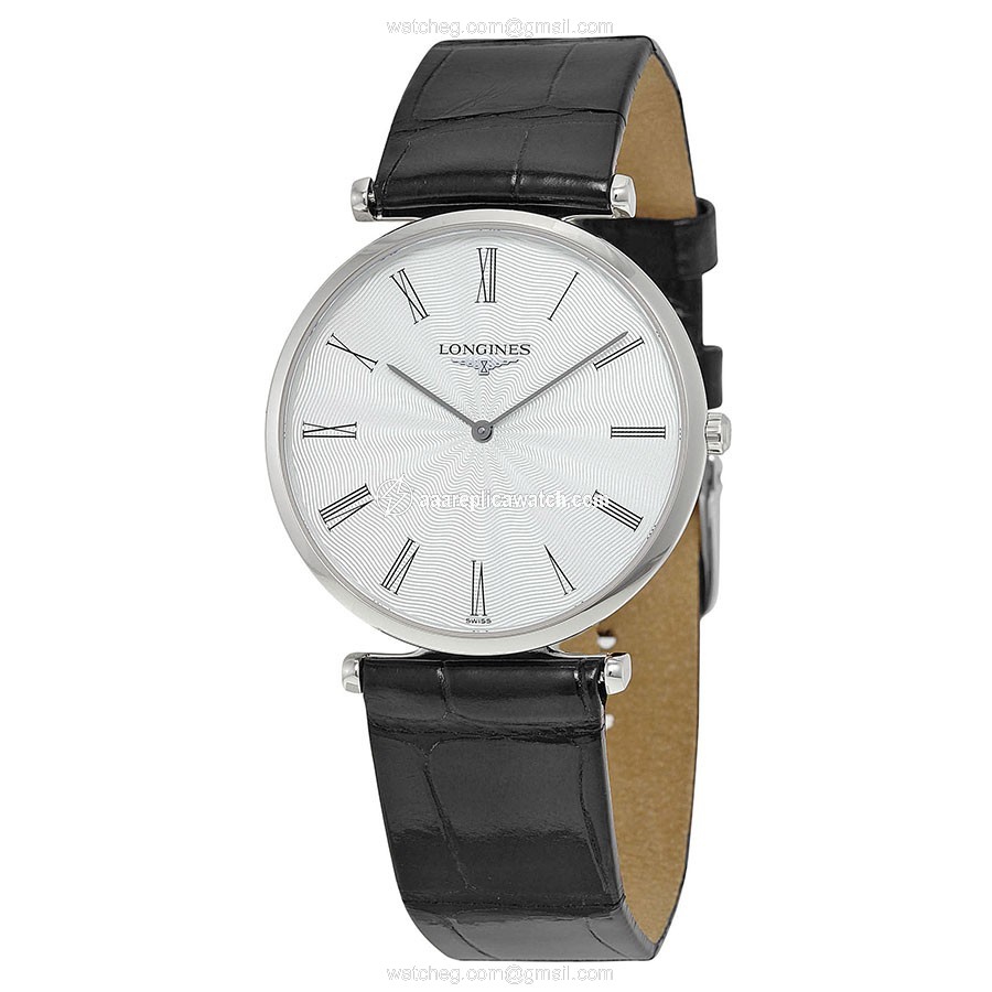Longines L4.709.4.71.2 Ladies Quartz Stainless Steel watch Longines L4.709.4.71.2 Ladies Quartz Stainless Steel watch