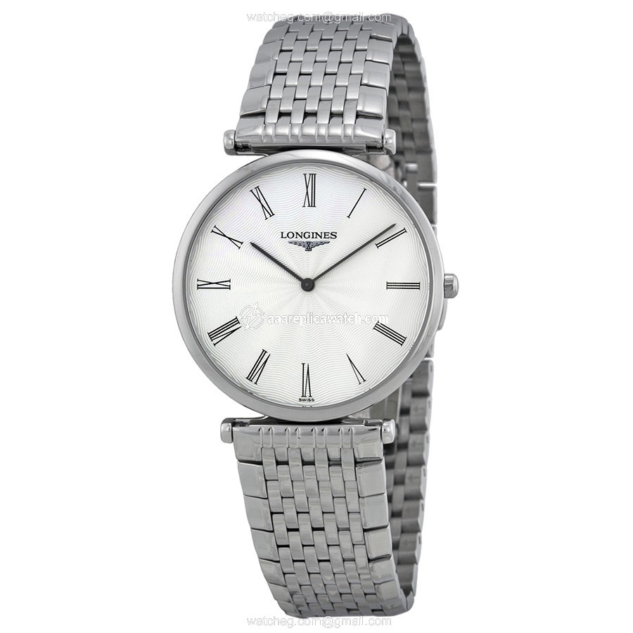 Longines L4.709.4.71.6 Mens Quartz Stainless Steel watch Longines L4.709.4.71.6 Mens Quartz Stainless Steel watch