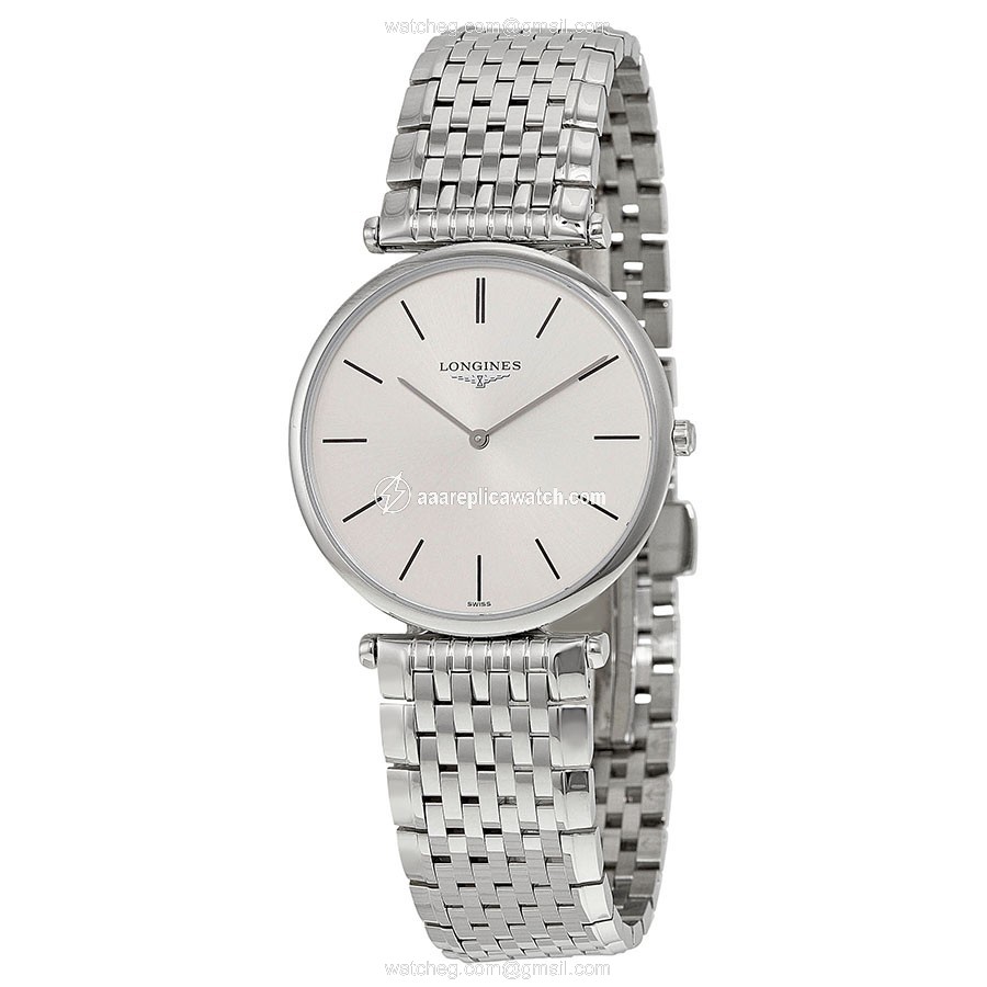 Longines L4.709.4.72.6 Ladies Quartz Stainless Steel watch Longines L4.709.4.72.6 Ladies Quartz Stainless Steel watch