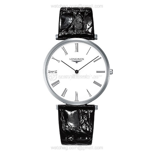 Longines L4.766.4.11.2 Ladies Quartz Stainless Steel watch Longines L4.766.4.11.2 Ladies Quartz Stainless Steel watch
