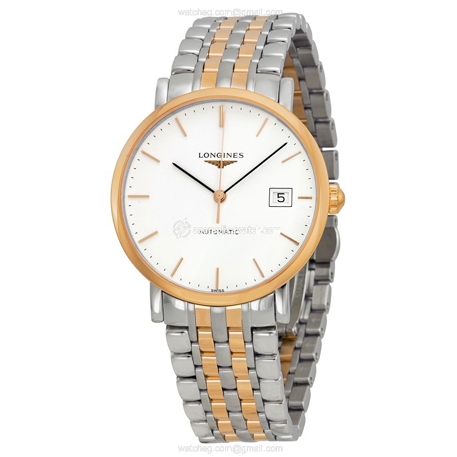 Longines L4.810.5.12.7 Unisex Automatic Stainless Steel watch Longines L4.810.5.12.7 Unisex Automatic Stainless Steel watch