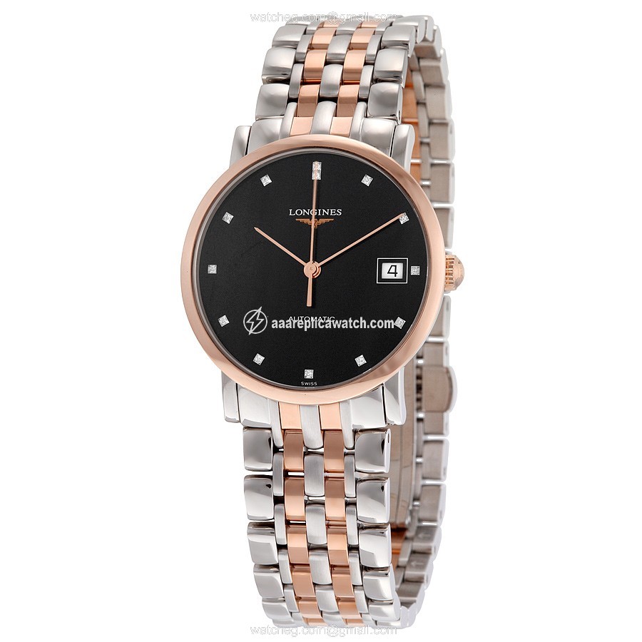 Longines L48095577 Unisex Automatic Stainless Steel watch Longines L48095577 Unisex Automatic Stainless Steel watch