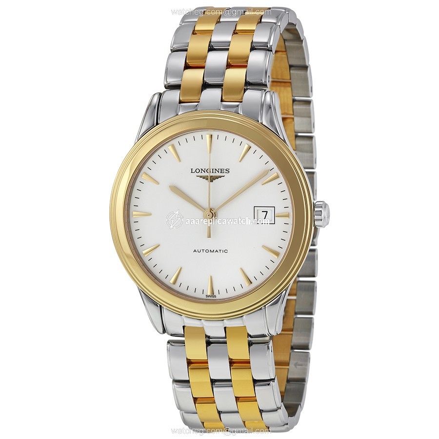 Longines L48743227 Mens Automatic Stainless Steel watch Longines L48743227 Mens Automatic Stainless Steel watch