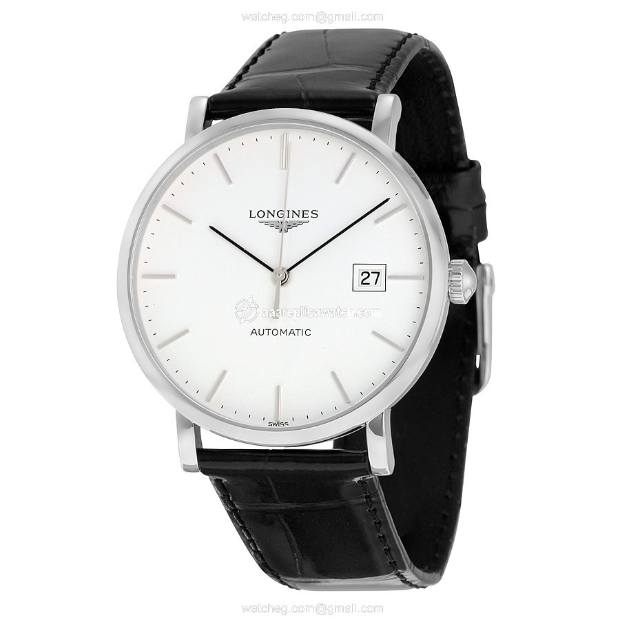 Longines L49104122 Mens Automatic Stainless Steel watch Longines L49104122 Mens Automatic Stainless Steel watch