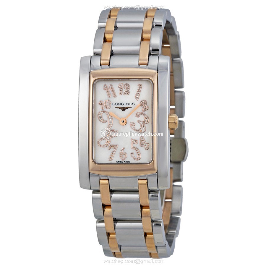 Longines L5.502.5.97.7 Ladies Quartz Stainless Steel watch Longines L5.502.5.97.7 Ladies Quartz Stainless Steel watch