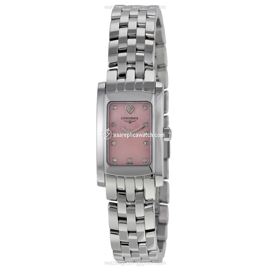 Longines L51584936 Ladies Quartz Stainless Steel watch Longines L51584936 Ladies Quartz Stainless Steel watch