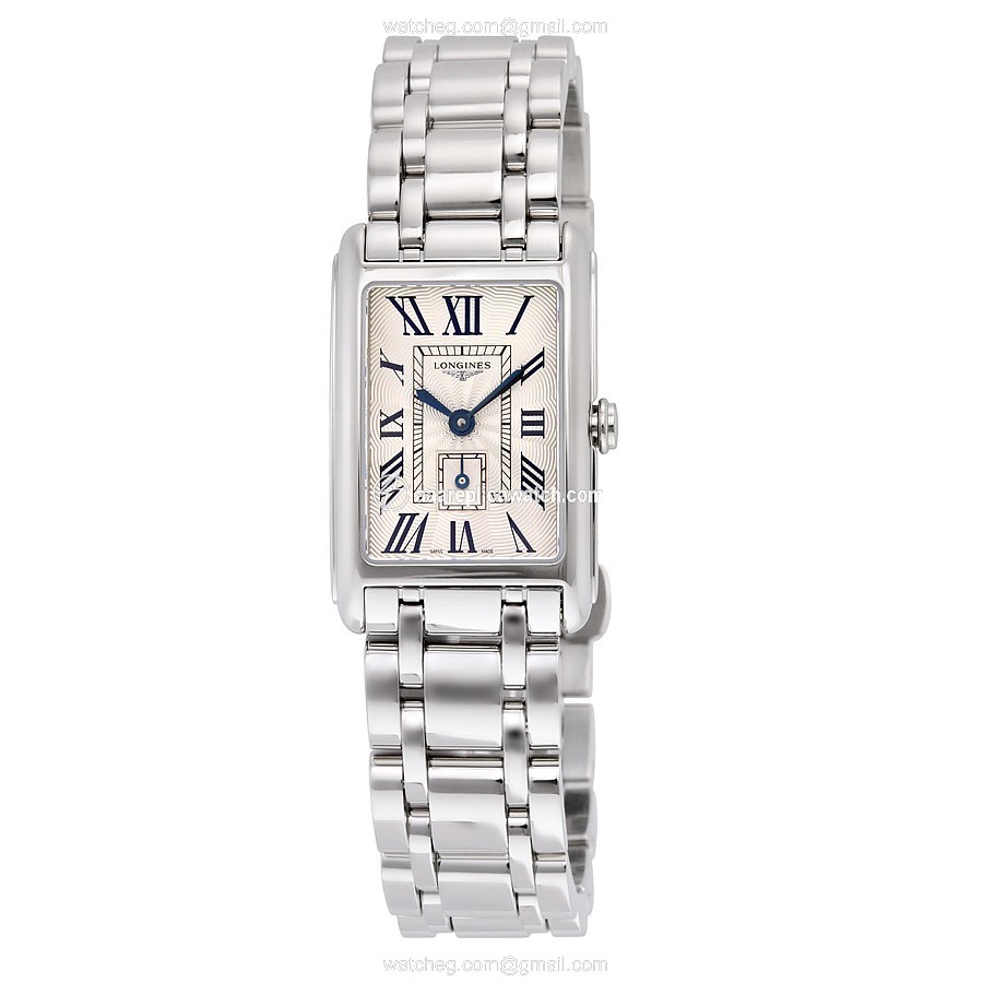 Longines L52554716 Ladies Quartz Stainless Steel watch Longines L52554716 Ladies Quartz Stainless Steel watch