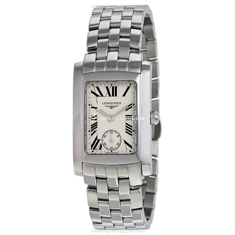 Longines L55024716 Ladies Quartz Stainless Steel watch Longines L55024716 Ladies Quartz Stainless Steel watch