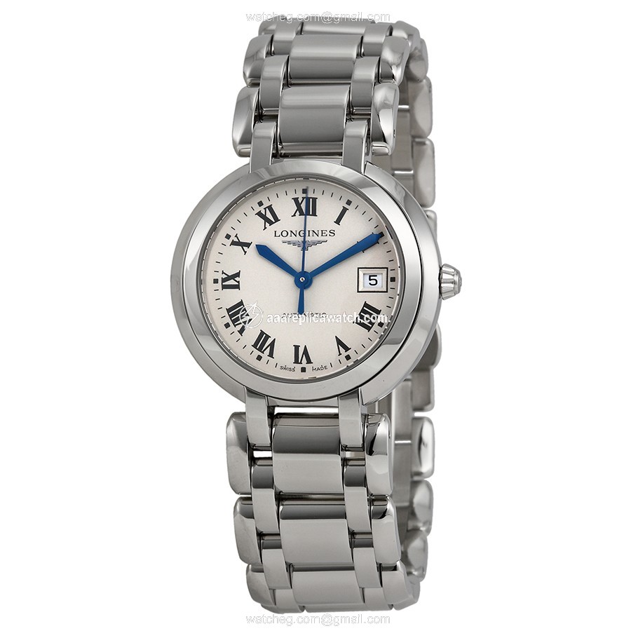 Longines L81134716 Ladies Automatic Stainless Steel watch Longines L81134716 Ladies Automatic Stainless Steel watch