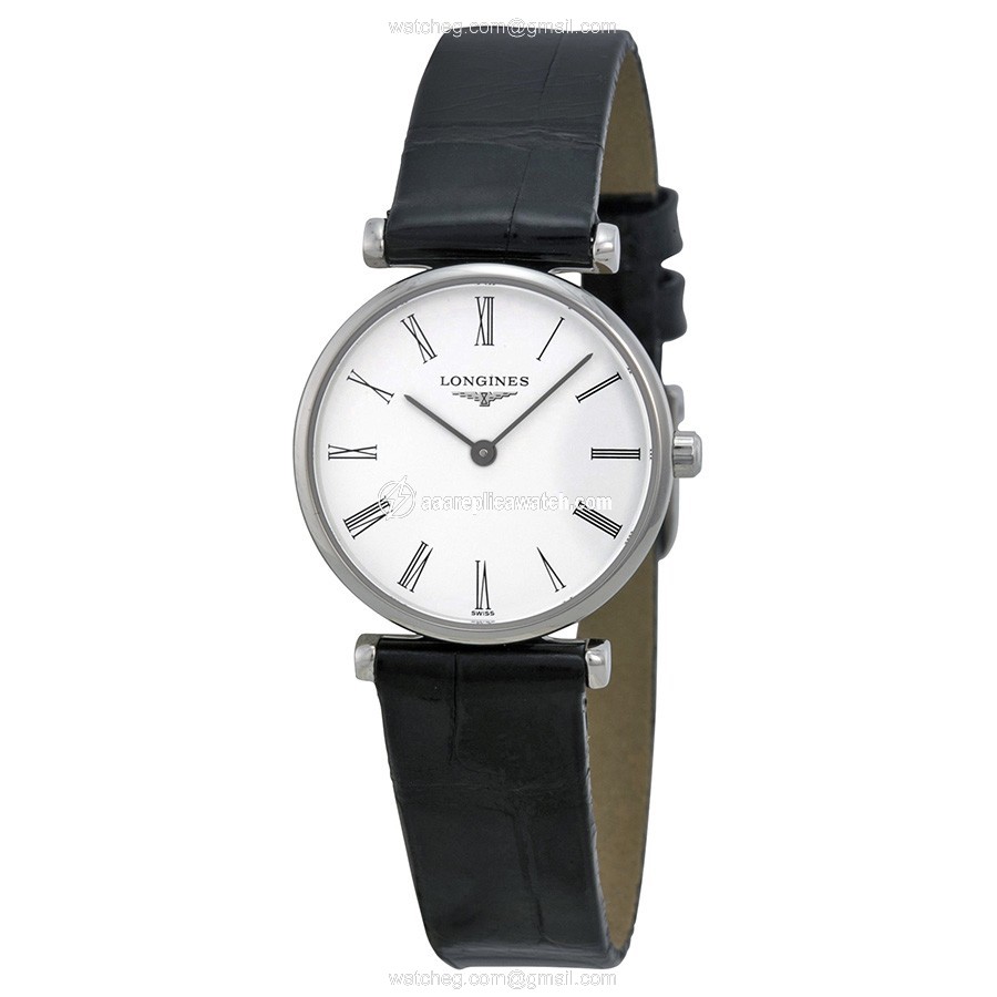 Longines L4.209.4.11.2 La Grande Classique Ladies Quartz Stainless Steel watch Longines L4.209.4.11.2 La Grande Classique Ladies Quartz Stainless Steel watch