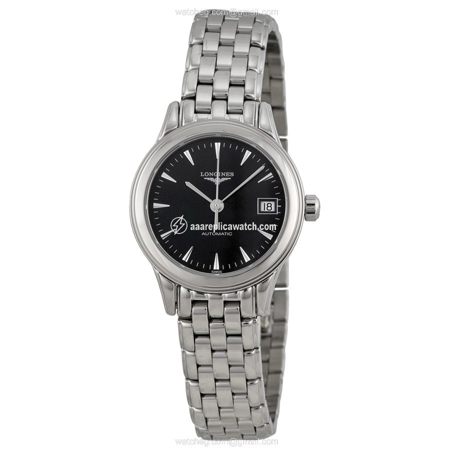Longines L4.274.4.52.6 La Grande Classique Ladies Automatic Stainless Steel watch Longines L4.274.4.52.6 La Grande Classique Ladies Automatic Stainless Steel watch