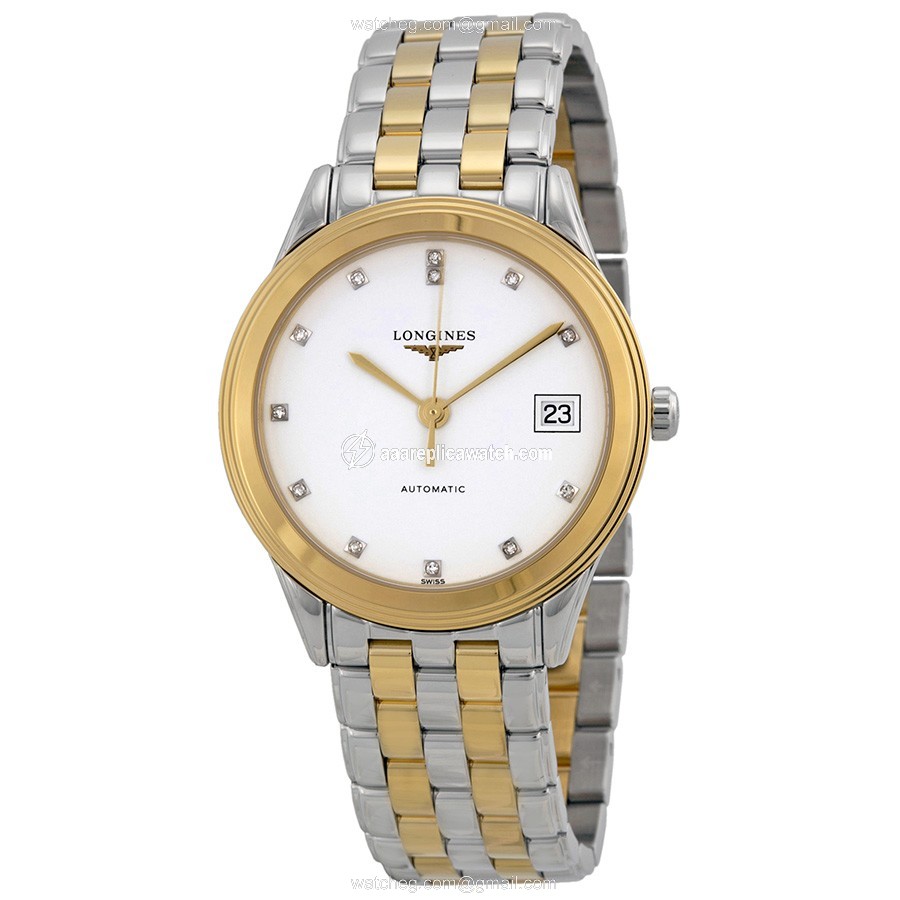 Longines L4.774.3.27.7 La Grande Classique Mens Automatic Stainless Steel watch Longines L4.774.3.27.7 La Grande Classique Mens Automatic Stainless Steel watch