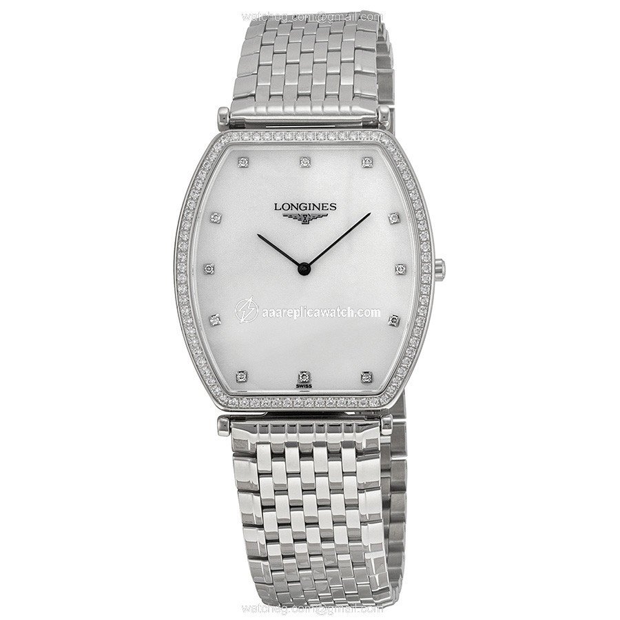 Longines L4.789.0.87.6 La Grande Classique Ladies Quartz Stainless Steel watch Longines L4.789.0.87.6 La Grande Classique Ladies Quartz Stainless Steel watch