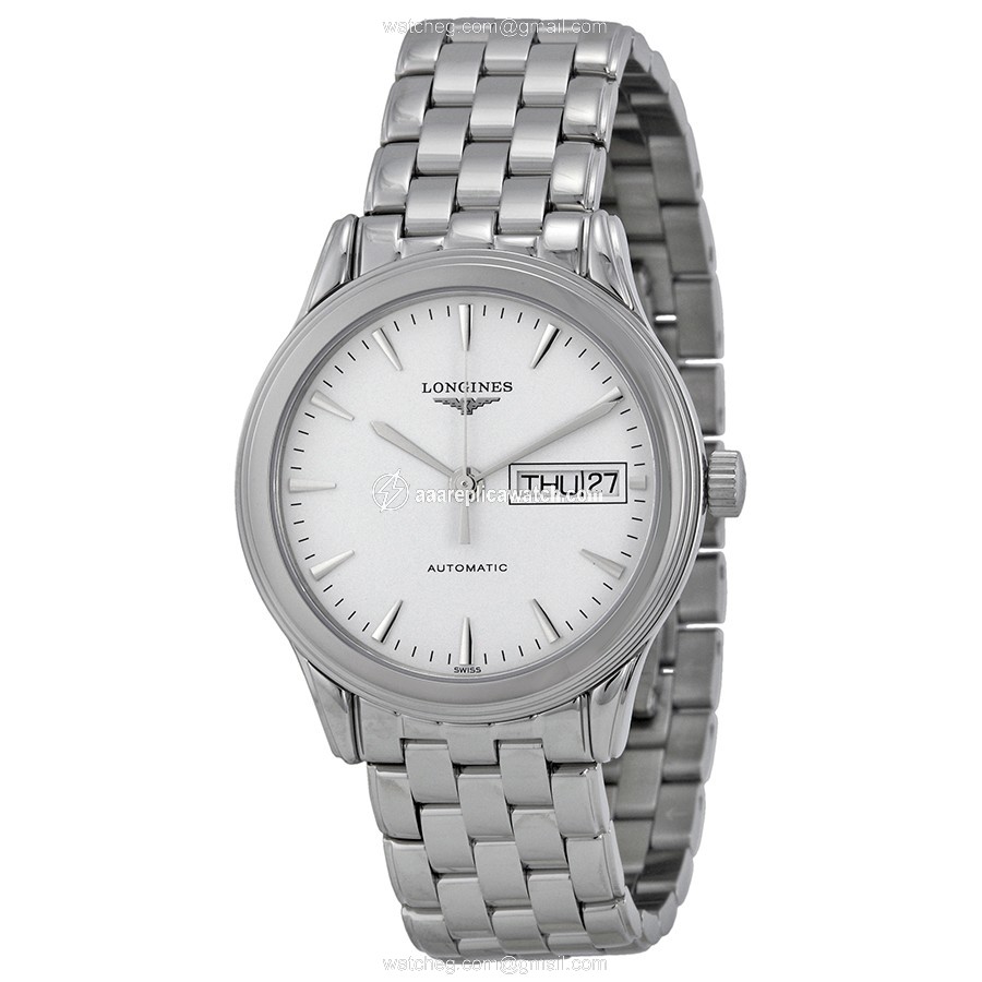 Longines L47994126 La Grande Classique Mens Automatic Stainless Steel watch Longines L47994126 La Grande Classique Mens Automatic Stainless Steel watch