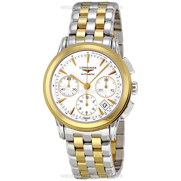 Longines L48033227 La Grande Classique Mens Automatic Stainless Steel watch Longines L48033227 La Grande Classique Mens Automatic Stainless Steel watch