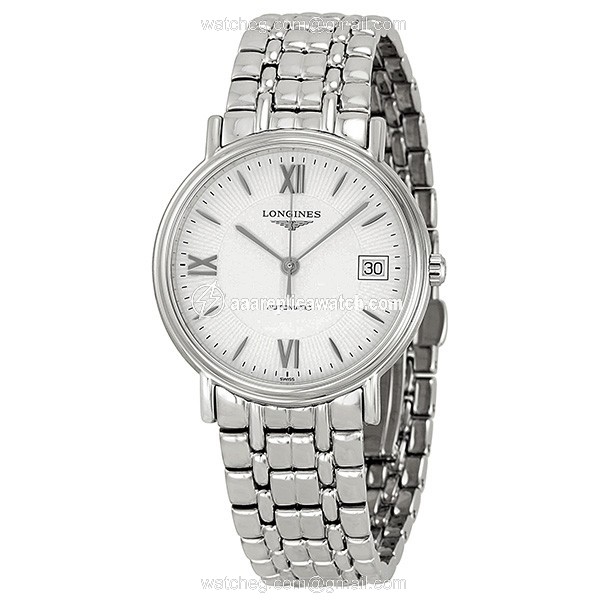 Longines L48214156 La Grande Classique Ladies Automatic Stainless Steel watch Longines L48214156 La Grande Classique Ladies Automatic Stainless Steel watch