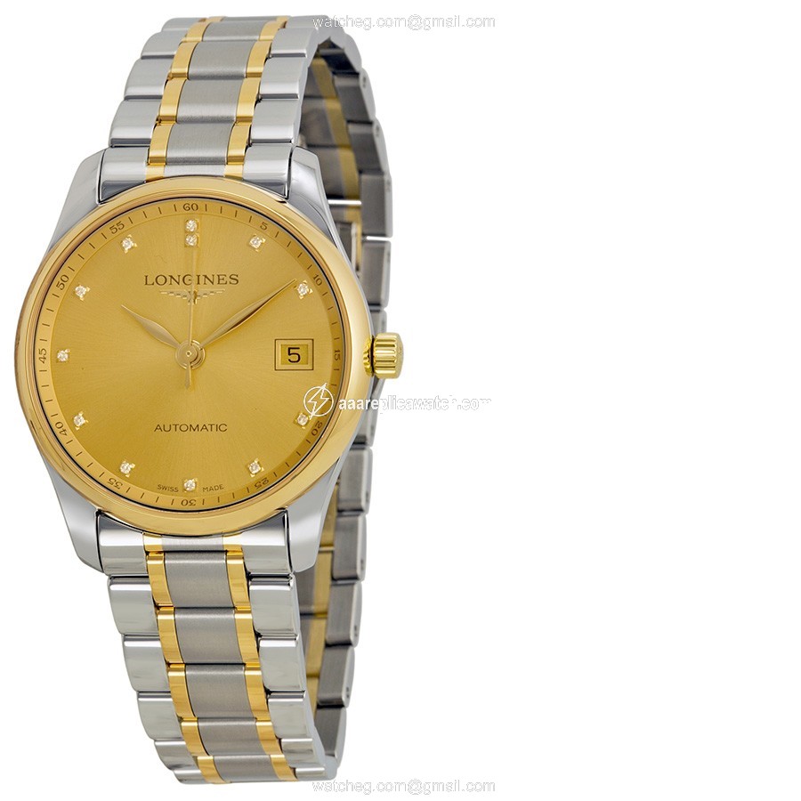 Longines L2.518.5.37.7 Master Collection Mens Automatic Stainless Steel watch Longines L2.518.5.37.7 Master Collection Mens Automatic Stainless Steel watch