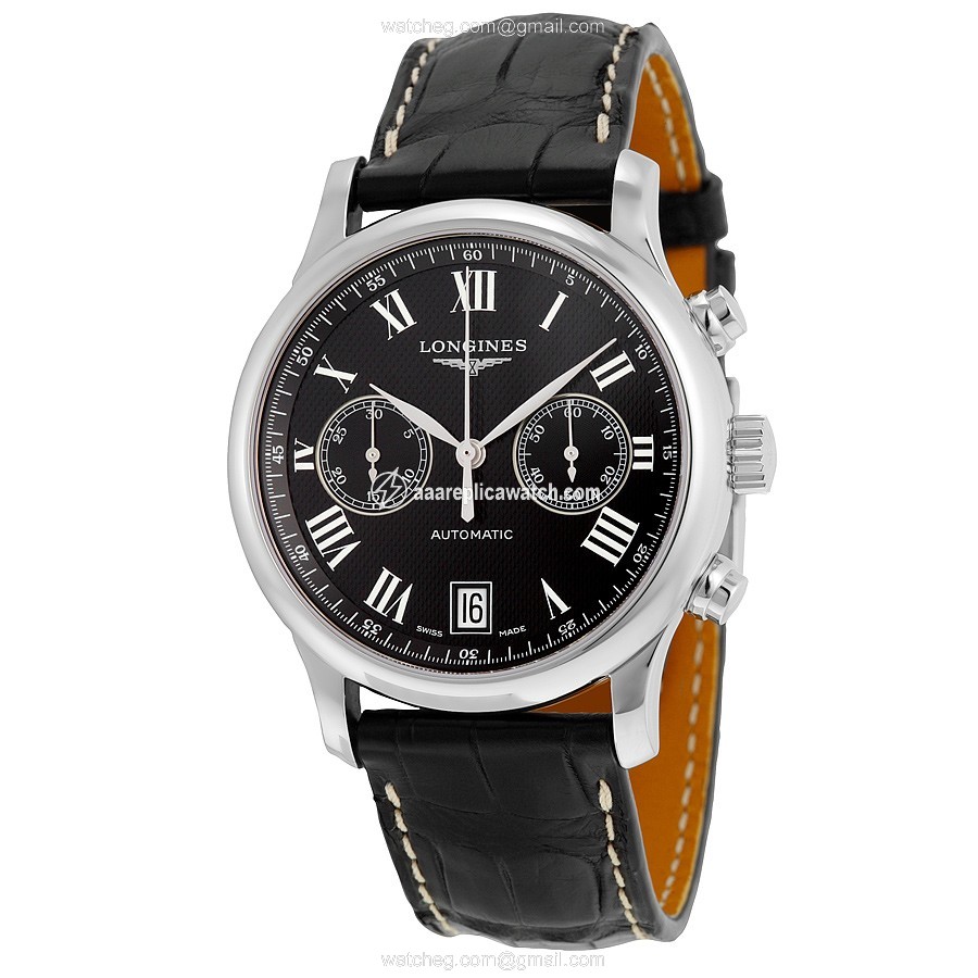 Longines L2.669.4.51.7 Master Collection Mens Automatic Stainless Steel watch Longines L2.669.4.51.7 Master Collection Mens Automatic Stainless Steel watch