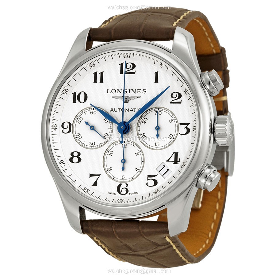Longines L2.693.4.78.3 Master Collection Mens Automatic Stainless Steel watch Longines L2.693.4.78.3 Master Collection Mens Automatic Stainless Steel watch