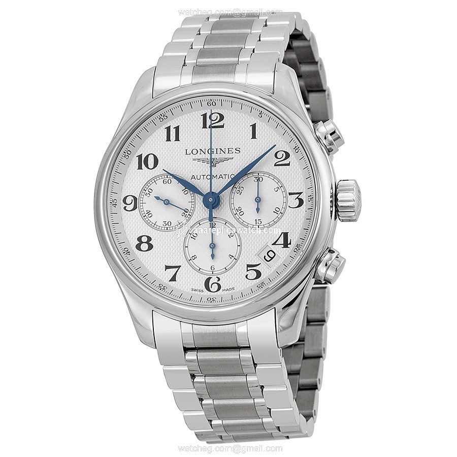 Longines L2.693.4.78.6 Master Collection Mens Automatic Stainless Steel watch Longines L2.693.4.78.6 Master Collection Mens Automatic Stainless Steel watch