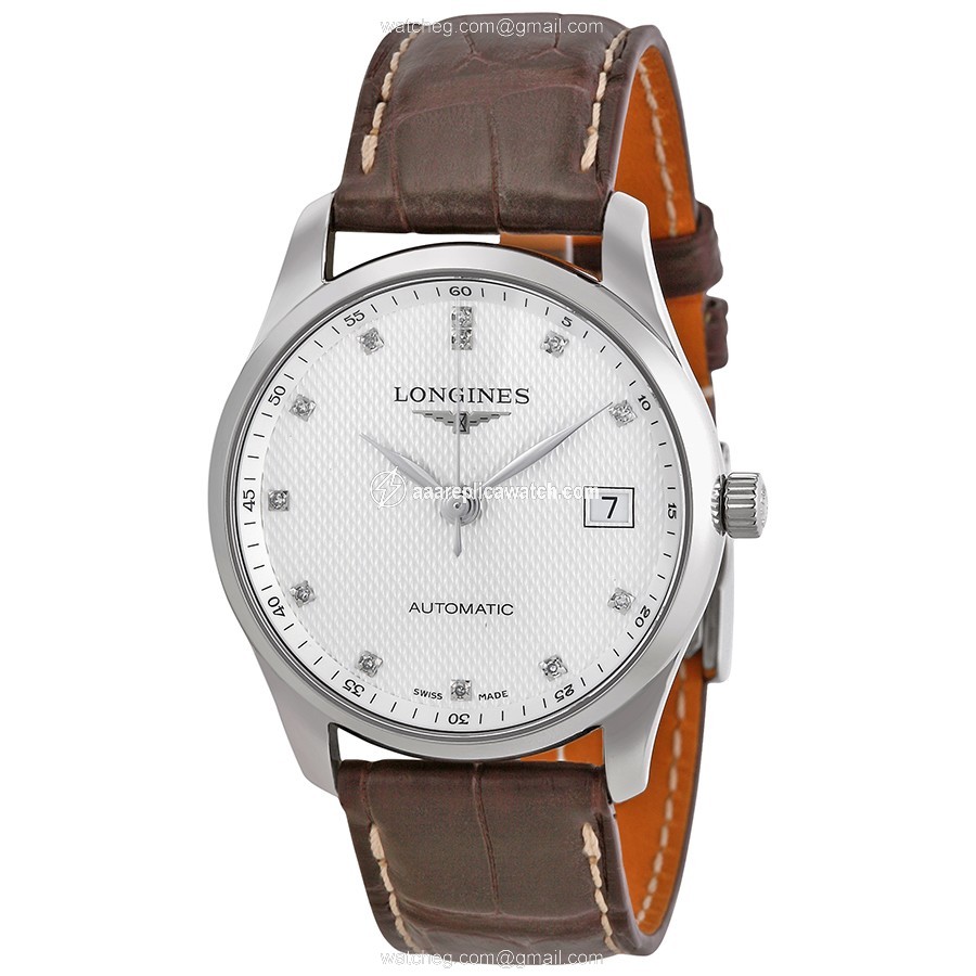 Longines L25184773 Master Collection Mens Automatic Stainless Steel watch Longines L25184773 Master Collection Mens Automatic Stainless Steel watch