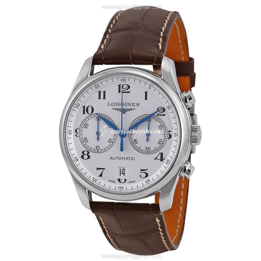Longines L26294785 Master Collection Mens Automatic Stainless Steel watch Longines L26294785 Master Collection Mens Automatic Stainless Steel watch