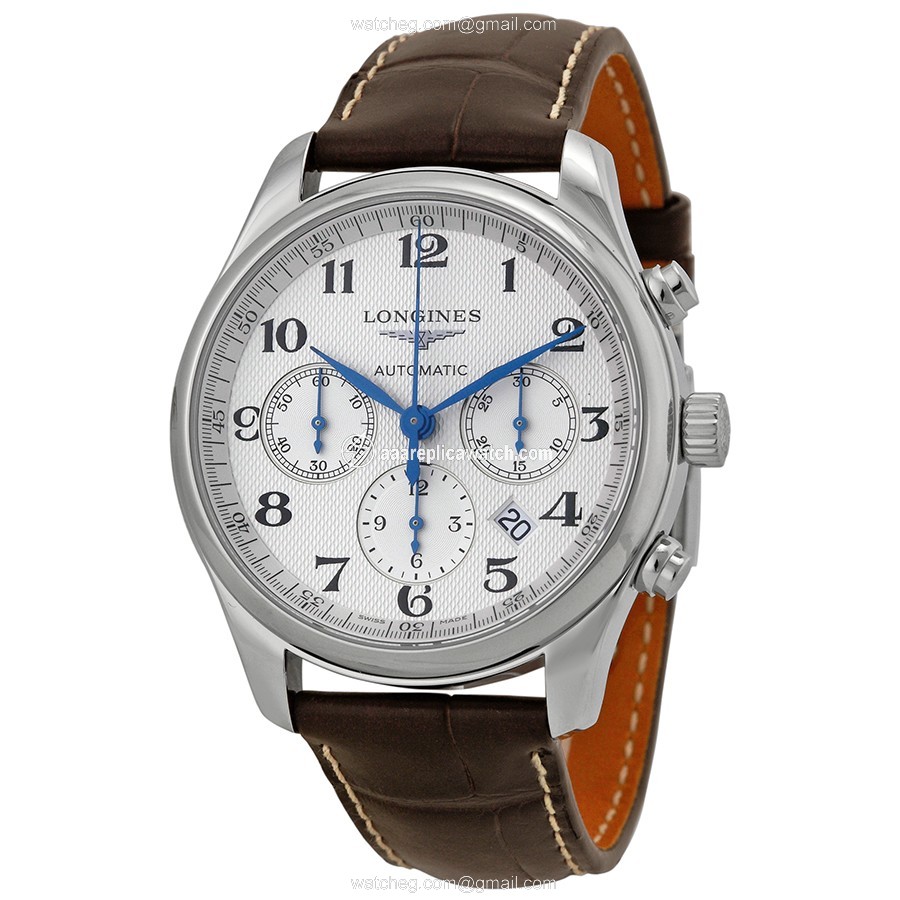 Longines L27594783 Master Collection Mens Automatic Stainless Steel watch Longines L27594783 Master Collection Mens Automatic Stainless Steel watch