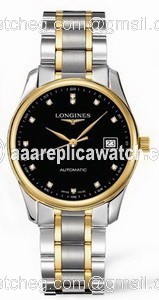 Longines 6083 Master Collection Mens Automatic Stainless Steel watch Longines 6083 Master Collection Mens Automatic Stainless Steel watch