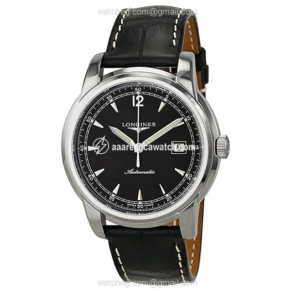 Longines 10989 Saint-Imier Collection Mens Automatic Stainless Steel watch Longines 10989 Saint-Imier Collection Mens Automatic Stainless Steel watch