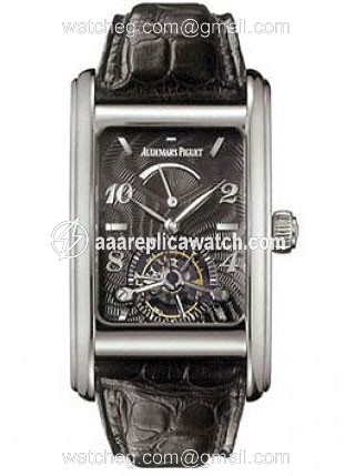 Audemars Piguet 26006PT.OO.D002CR.01 Edward Piguet Mens Hand Wind Platinum watch Audemars Piguet 26006PT.OO.D002CR.01 Edward Piguet Mens Hand Wind Platinum watch