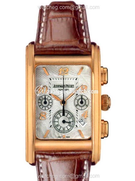 Audemars Piguet 25987OR.OO.D088CR.01 Mens Automatic 18kt Rose Gold watch Audemars Piguet 25987OR.OO.D088CR.01 Mens Automatic 18kt Rose Gold watch