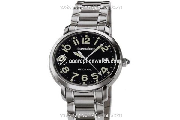 Audemars Piguet 15049ST.O.1136ST.01 Millenary Mens Automatic Stainless Steel watch Audemars Piguet 15049ST.O.1136ST.01 Millenary Mens Automatic Stainless Steel watch