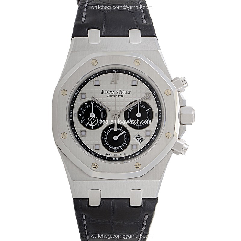 Audemars Piguet 26035PT.OO.D002CR.01 Royal Oak Mens Automatic Platinum watch Audemars Piguet 26035PT.OO.D002CR.01 Royal Oak Mens Automatic Platinum watch