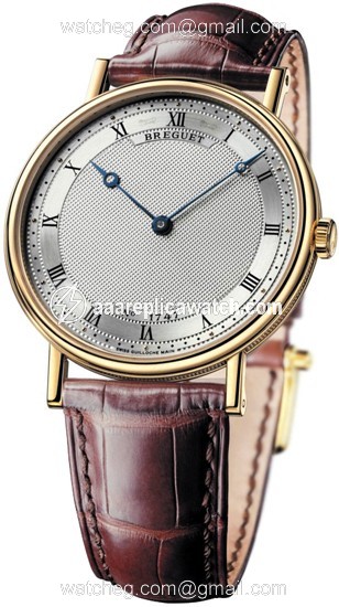 Breguet 5157BA/11/9V6 Classique Mens Automatic 18kt Yellow Gold watch Breguet 5157BA/11/9V6 Classique Mens Automatic 18kt Yellow Gold watch