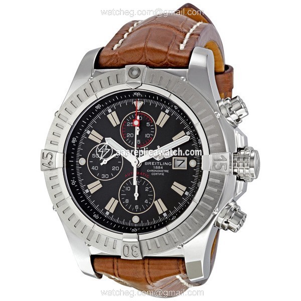 Breitling A1337011/B907 Avenger Mens Automatic Stainless Steel watch Breitling A1337011/B907 Avenger Mens Automatic Stainless Steel watch