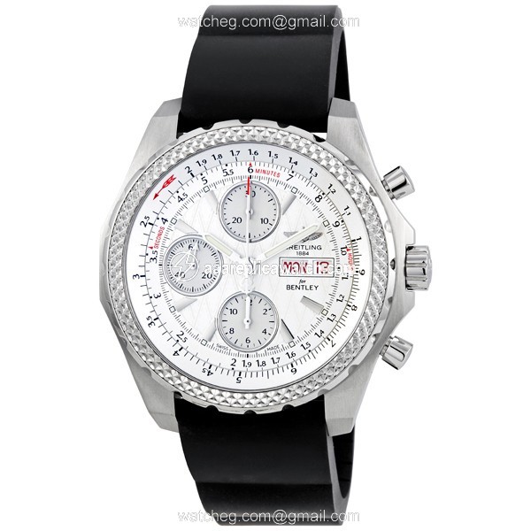 Breitling A1336313/G680 Breitling For Bentley Mens Automatic Stainless Steel watch Breitling A1336313/G680 Breitling For Bentley Mens Automatic Stainless Steel watch