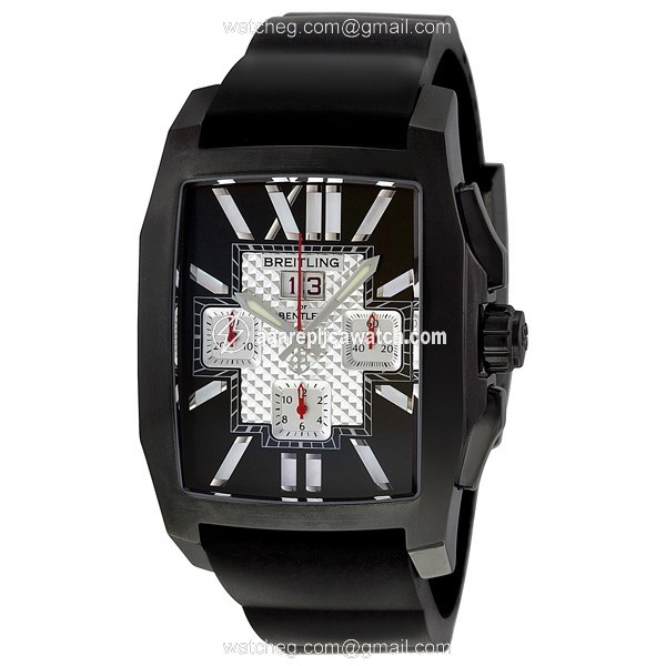 Breitling M4436512-B873BKRD Breitling For Bentley Mens Automatic Stainless Steel watch Breitling M4436512-B873BKRD Breitling For Bentley Mens Automatic Stainless Steel watch